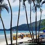 Kitnet Com Cozinha Em Ubatuba