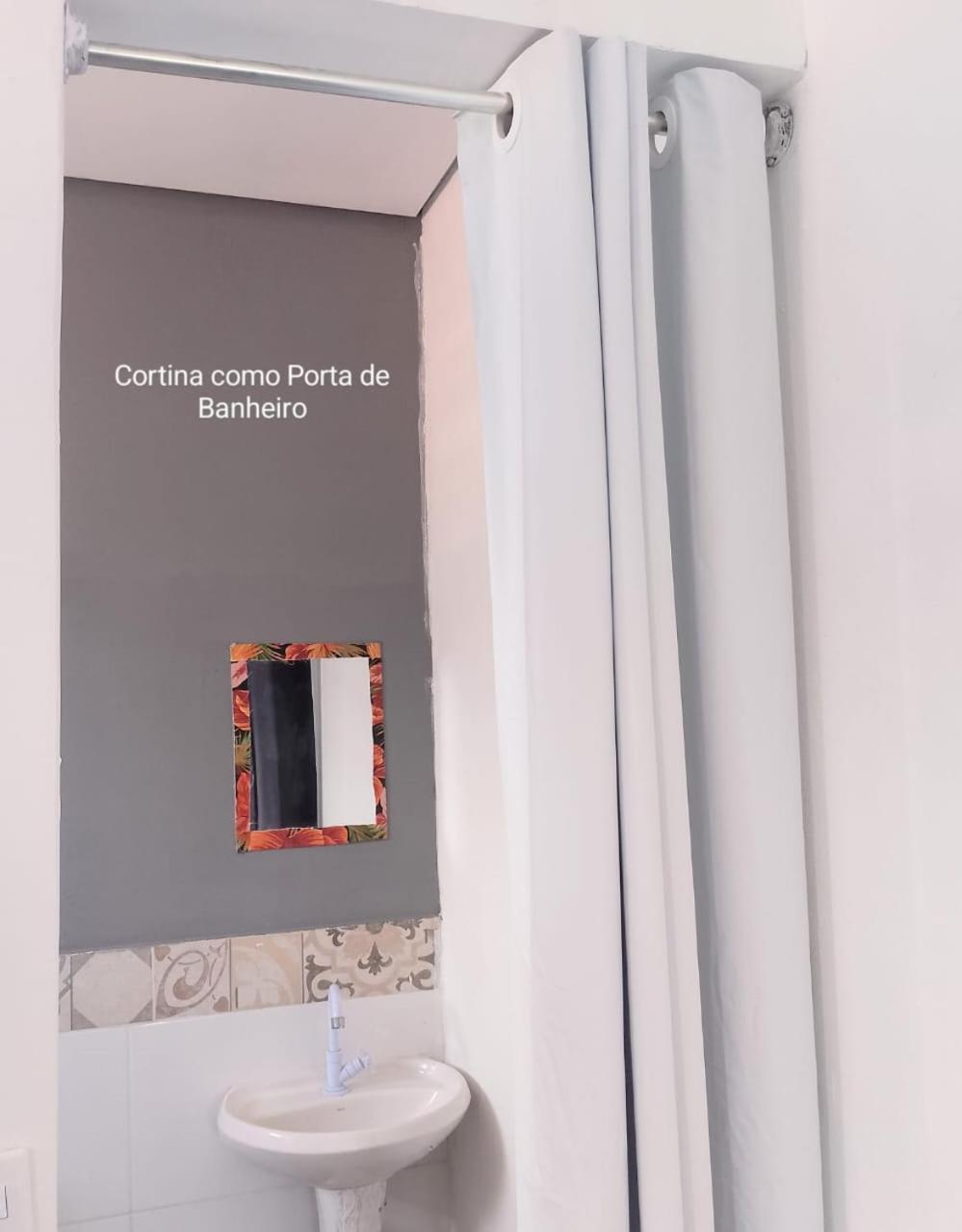 Kitnet Com Cozinha Em Apartamento Ubatuba