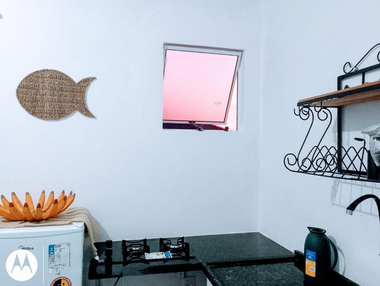 Apartamento Kitnet Com Cozinha Em Ubatuba